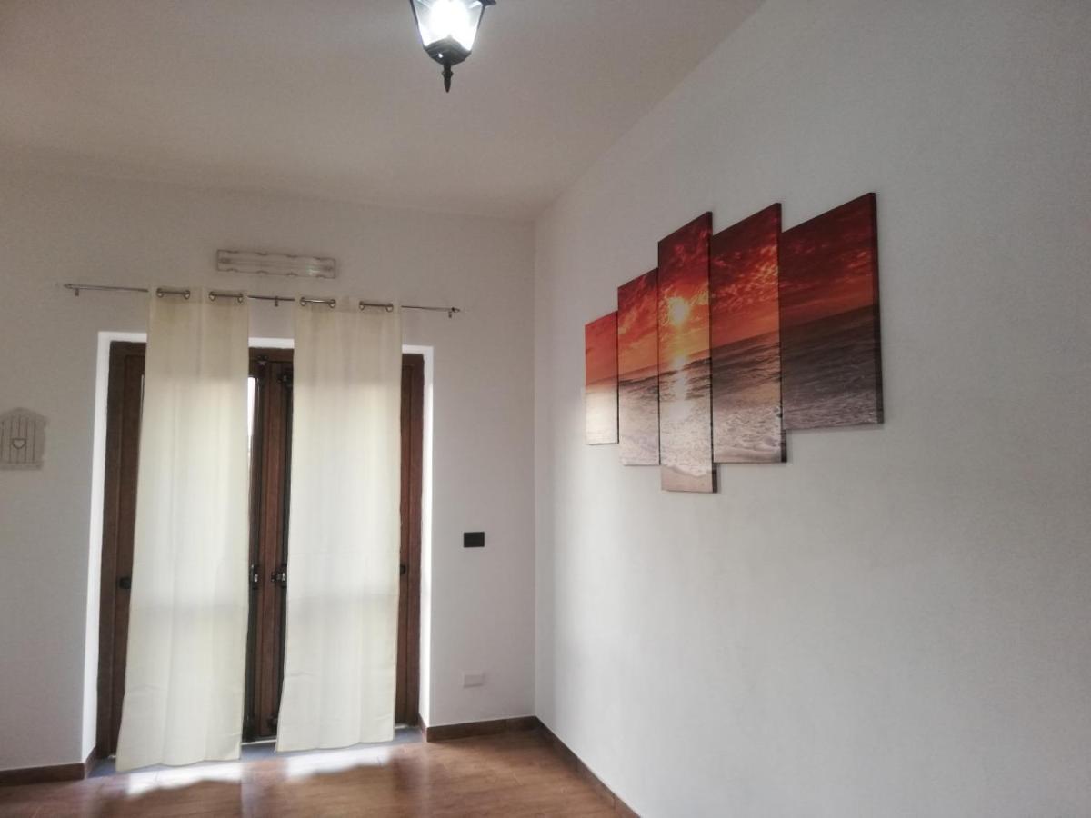 Casa Janas Affittacamere Bed & Breakfast Piscinas Exterior photo